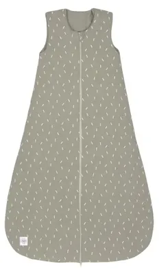 Produktbild von Laessig Speckles Winterschlafsack Olive Gr. 74-80