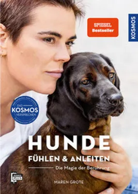 Produktbild von Hunde fühlen und anleiten