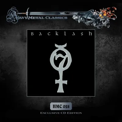 Produktbild von Blacklash-Backlash