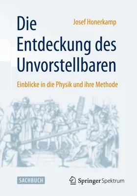 Obrázok produktu pre Die Entdeckung des Unvorstellbaren