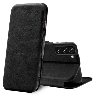 Produktbild von Handy Tasche für Samsung Galaxy S22 Hülle Schutzhülle Book Case Etui Flip Cover