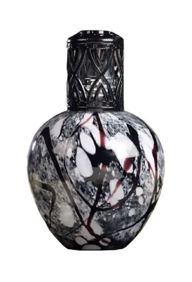 Produktbild von Ashleigh & Burwood Duftlampe Black Marble