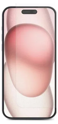 Immagine prodotto di eSTUFF ES501434-50BULK, Apple, iPhone 17 Pro, resistente ai graffi, resistente agli urti, trasparente, 50 pezzo(i)