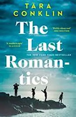 Produktbild von The Last Romantics