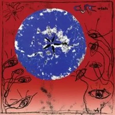 Zdjęcie produktu dla Wish (30th Anniversary Edition/1CD Remastered)