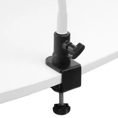 Image de Walimex pince à vis avec fixation spigot