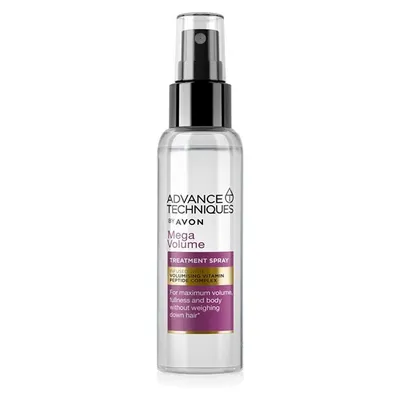 Obrázek produktu pro AVON Advance Techniques Mega Volume Spray Treatment