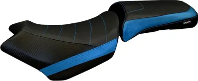 Produktbild von Sitzbezug Venezia 1 Comfort 3BE für TRIUMPH tiger 1200