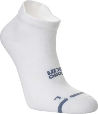 Produktbild von Hilly Socks Active Socklet Zero Kurze Socken Weiß EU 35.5-39 Herren,Damen Weiß EU 35.5-39