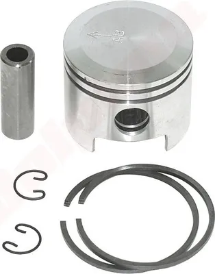 Obrázok produktu pre Tłok Kawasaki Th43 41.5Mm (13001-2140) Golf