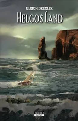 Immagine prodotto di Helgos Land: Doggerland-Trilogie Band 3