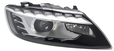 Produktbild von Valeo Hauptscheinwerfer 044142