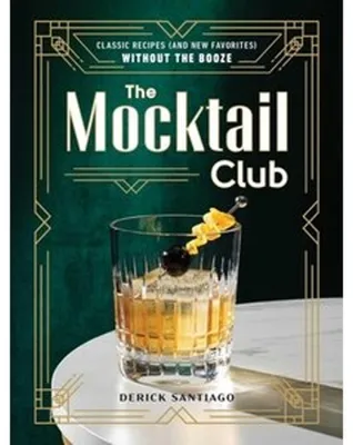 Image de The Mocktail Club