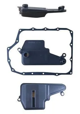 Obrázek produktu pro Hydraulický filtr automatické převodovky KNECHT HX 193D