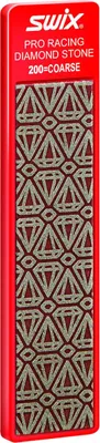 Produktbild von SWIX TAA200N Diamond stone coarse 100 mm Diamant stein rot