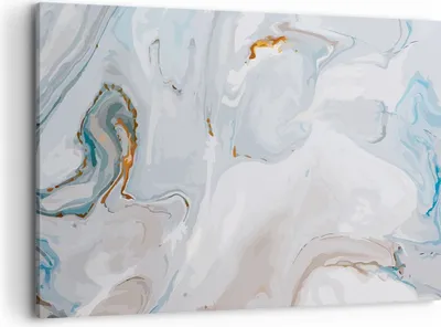 Produktbild von Bild auf Leinwand - Leinwandbild - Abstraktion modern - 120x80cm - Wand Bild - Wanddeko - Leinwanddruck - Bilder - Kunstdruck - Wanddekoration - Leinwand bilder - Wandkunst - AA120x80-4052