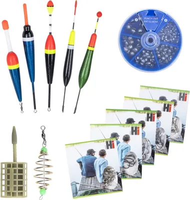 Obrázok produktu pre Rybársky set - Fishing set 30 dielny  Haushalt- International