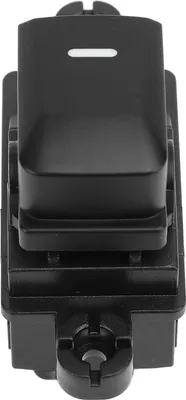 Image de Commutateur de lève-vitre électrique 93580-1Y000,côté passager à réponse rapide pour Picanto 2012 à 2017