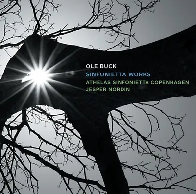 Produktbild von Sinfonietta Works
