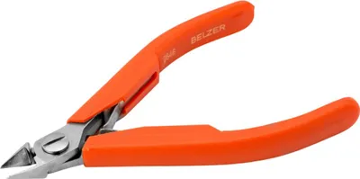 Immagine prodotto di Bahco 2648 A Electrician Side cutter 125 mm