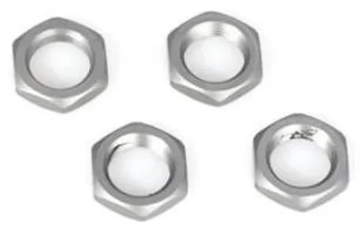 Immagine prodotto di HobbyTech STR-050TI, Grigio metallizzato