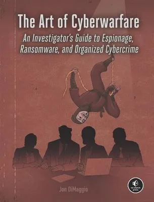Zdjęcie produktu dla The Art of Cyberwarfare