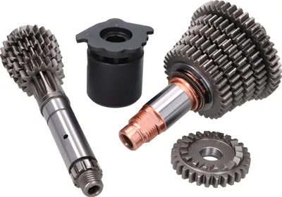 Immagine prodotto di Cambio a 5 marce sportivo completo 23/32 per Simson S51, S70, KR51/2, SR50, SR80