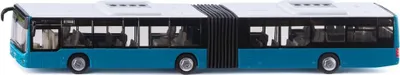 Produktbild von Siku Gelenkbus
