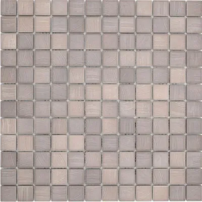 Produktbild von Jasba Senja Pure Mosaik Keramik Steinzeug eiche matt Holzoptik Küche Bad Dusche MOSJB03 1 Matte