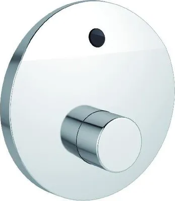 Produktbild von IDEAL STANDARD A6157AA Sensor-Brausearmatur UP Ceraplus,BS2,
