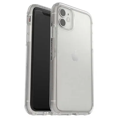 Produktbild von OTTERBOX OtterBox Symmetry Clear 77-62820