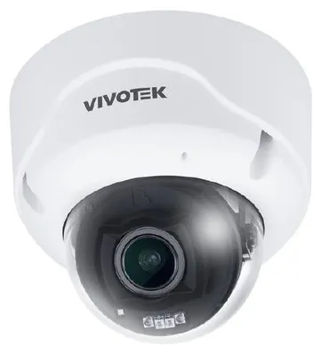 Obrázek produktu pro VIVOTEK FD9399-EHTV 8MP síťová kamera s IR a WDR