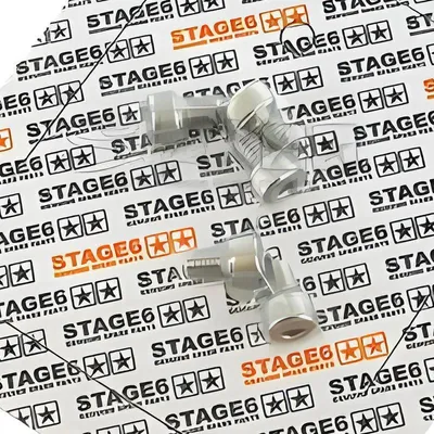 Produktbild von Schraube Inspektionsdeckel Stage6 Getriebedeckel, Minarelli