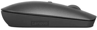 Obrázok produktu pre Lenovo ThinkBook, Všestranný, Optický, Bluetooth, 2400 DPI, Šedá
