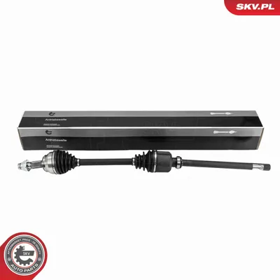 Produktbild von ESEN SKV 40SKV054 Antriebswelle Vorne Rechts für FIAT Ducato Kastenwagen (250, 290) Ducato Pritsche / Fahrgestell (250, 290) Ducato Bus (250, 290)