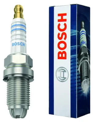 Immagine prodotto di Candela di accensione BOSCH 0 242 229 648