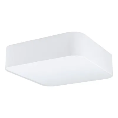 Zdjęcie produktu dla Kwadratowa lampa sufitowa Pasteri