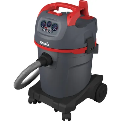 Produktbild von Odkurzacz do dużych zanieczyszczeń Starmix NSG uClean 1432 ST (mokro/sucho) (016245)