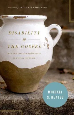 Produktbild von Disability & the Gospel