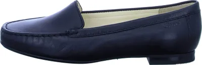 Produktbild von Sioux Komfort Slipper Zalla Damen 31313033333336 Schwarz 38 EU