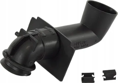 Immagine prodotto di Gomito originale Karcher per macchina per la pulizia di tappeti e tappezzeria Puzzi 100 10/1 10/2 (4.031-070.0)