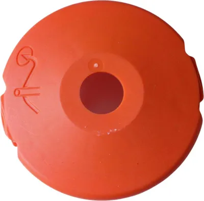 Produktbild von Gardena Spulendeckel 9811 PowerCut Plus 650/30