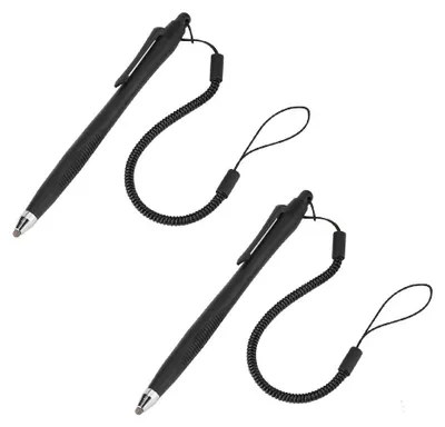 Productafbeelding van Styluspen, touchscreenpen, schrijfpennen, tekenpennen voor telefoon, tablet, pc