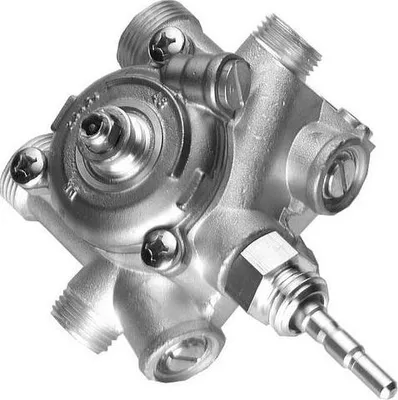 Produktbild von BOSCH Ersatzteil TTNR: 87070024630 Wasserarmatur
