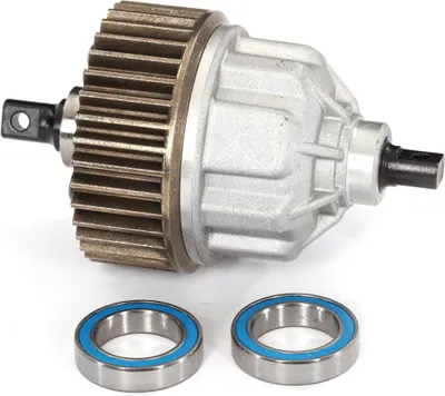 Produktbild von Traxxas Mitteldifferential komplett (für E-Revo VXL)