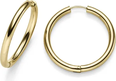 Paar-Creolen-30x3mm-aus-585-Gelbgold-rund
