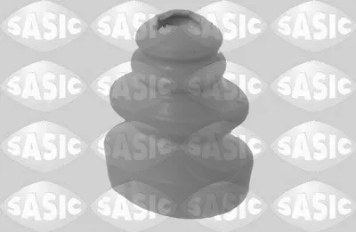 Obrázek produktu pro SASIC 2656043 Doraz zadního zavěšení pro AUDI A3 Sportback (8PA) A3 Hatchback (8P1)