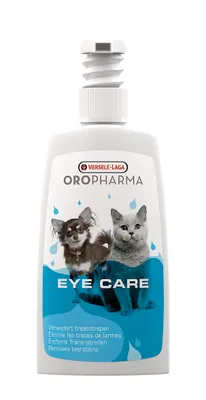 Produktbild von 3 x Versele Oropharma Eye Care 150 ml