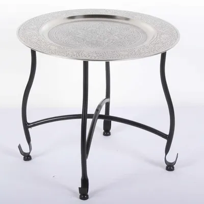 Produktbild von Orientalischer Teetisch Safi D40