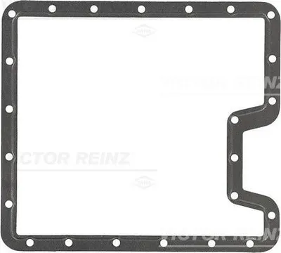 Produktbild von REINZ Ölwannendichtung für BMW X5 (E53) 71-39343-00